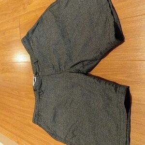 Men's Quicksilver shorts